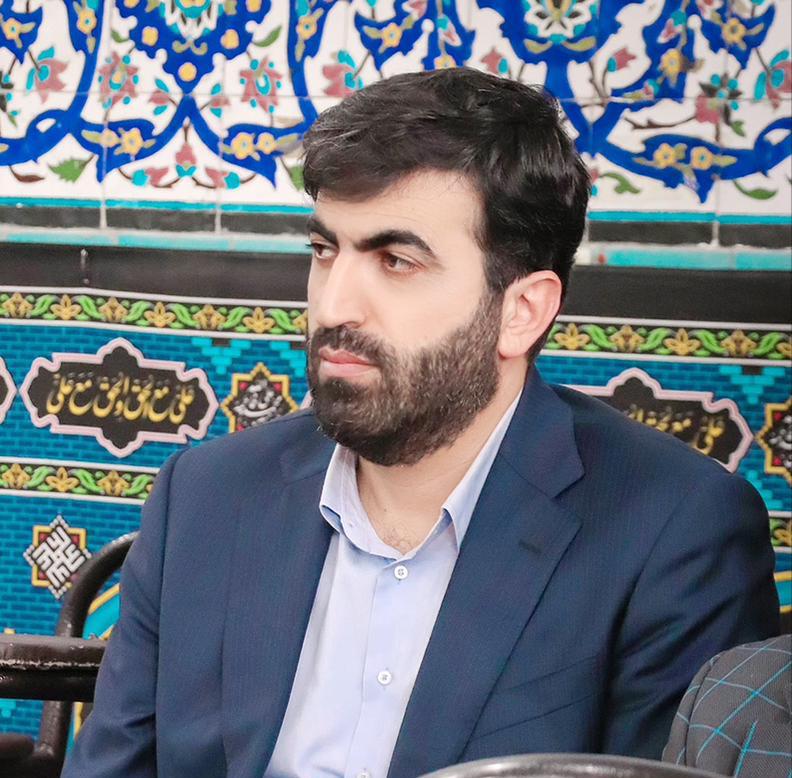 عباس ایاران: خنثی سازی تحریم با سند راهبردی ایران و چین کلید میخورد