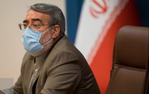 وزیر کشور خبر داد: ممنوعیت برگزاری مراسم عزاداری دراماکن سربسته و”دسته روی”در خیابانها/حل مشکل سرم و کمبود داروها