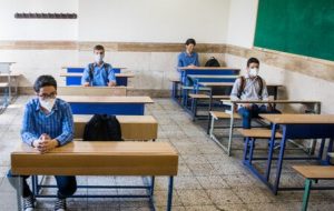 بخشنامه «فعالیت آموزشی و تربیتی مدارس در شرایط کووید ۱۹» ابلاغ شد