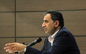 نماینده اهواز سید کریم حسینی مطرح کرد : بحث اول خوزستان، منتفی شدن طرح‌های انتقال آب است