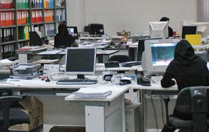 تعطیلی ادارات و دستگاه‌های اجرایی خوزستان پنجشنبه‌ها