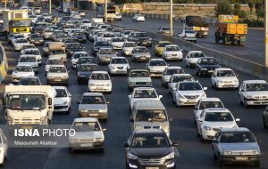 رئیس پلیس راهور خوزستان: به فکر سفر در تعطیلات پیش رو نباشید / جریمه‌ها، بخشودگی ندارند