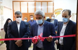 مدیرکل آموزش و پرورش خوزستان خبر داد:افتتاح خط ملی نماد برای دانش آموزان خوزستانی