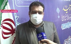 بهره برداری ۳۳۰ پروژه عمرانی در هفته دولت در خوزستان