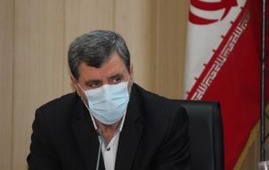 افزایش محدودیت های کرونایی به علت قرمز شدن وضعیت اهواز