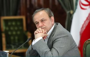 رزم حسینی و دلبستگی های خاص!