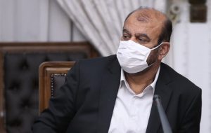 وزیر راه و شهرسازی: منافع نظام مهندسی فقط برای عده ای خاص نیست