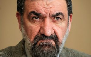 موافقت رهبر معظم انقلاب اسلامی با درخواست استعفای محسن رضایی از دبیری مجمع تشخیص مصلحت