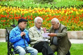 زمان پرداخت «حقوق» شهریورماه بازنشستگان تأمین‌اجتماعی