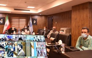 مدیر عامل سازمان تامین اجتماعی منصوب شد