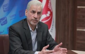 صادق خلیلیان استاندار جدید خوزستان