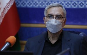 وزیر بهداشت:با واردات فراوان، واکسیناسیون در حال انجام است / بهترین واکسن‌ را در کشور تولید می‌کنیم