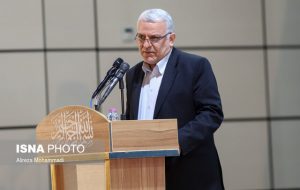 معاون سیاسی اجتماعی استانداری خوزستان:  نگاه دولت اختصاص سهم بسزایی از بودجه‌های عمرانی به حوزه آموزش و پرورش است