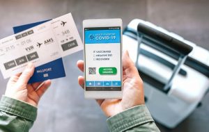 جزئیات سامانه ثبت درخواست کارت واکسن