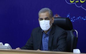 استاندار خوزستان خطاب به روسای دانشگاه‌ها: دیدگاه‌های خود را از ما دریغ نکنید