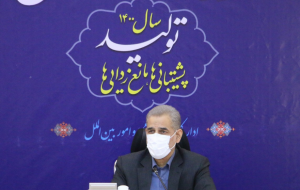 استاندار خوزستان مطرح کرد:سیاست دولت سیزدهم استفاده از مدیران بومی در خوزستان