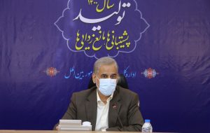 استاندار خوزستان مطرح کرد:مشارکت گروه‌های جهادی برای تسریع واکسیناسیون درخوزستان