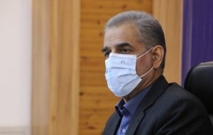 استاندار خوزستان:ارائه طرح توسعه پنج ساله خوزستان به هیات دولت