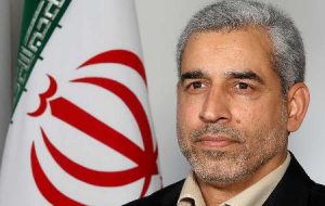 دستورالعمل جدید استاندار خوزستان در راستای تحقق شعار سال
