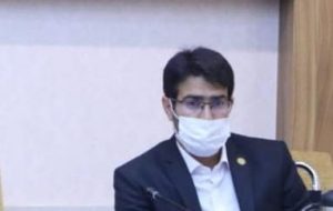 یک خوزستانی مدیرکل روابط عمومی سازمان هدفمندسازی یارانه‌های کشور شد