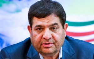 محمد مخبر جایگزین علی لاریجانی در مذاکرات قرارداد ۲۵ ساله ایران و‌ چین شد