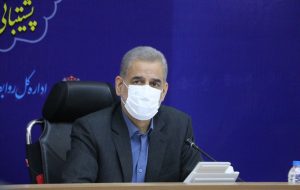 مدیر کل بازرسی استانداری خوزستان :استاندار خوزستان دوشنبه پاسخگوی تماس های مردمی خواهد بود