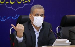 استاندارخوزستان مطرح کرد: خوزستان نیازمند بالاترین سطح خدمات درمانی است