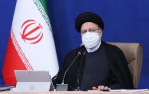 رئیس جمهور در جلسه ستاد ملی مقابله با کرونا:طبق جدول رنگ‌بندی، حضور منظم و کامل کارکنان ادارات در محل کار ضروری است
