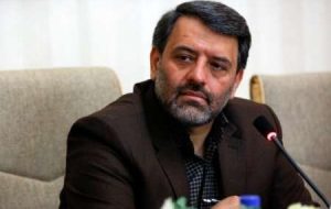شهردار اهواز:۱۳۰ نفر بدون حضور از شهرداری اهواز حقوق می‌گیرند