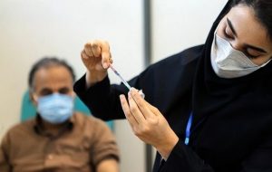 تزریق بیش از ۵میلیون دوز واکسن کرونا در خوزستان