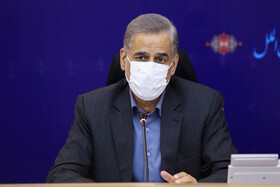 استاندار خوزستان:ساختارها و فرآیندهای شهر اهواز باید تغییر کنند