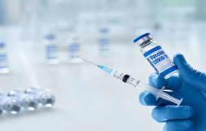 رئیس دانشگاه علوم پزشکی اهواز:تزریق واکسن کرونا از ۳میلیون و ۱۲هزار دز گذشت