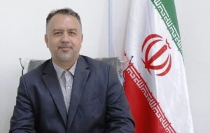 محسن اسلامی؛ مدیرکل جدید دفتر امور سیاسی وزارت کشور