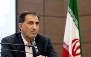 نماینده مردم اهواز:وزارت نیرو و سازمان برنامه درباره اعتبارات طرح فاضلاب اهواز پاسخگو باشند