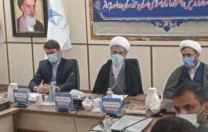 رئیس جدید دانشگاه آزاد استان خوزستان معرفی شد
