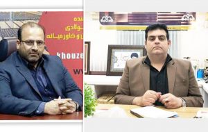 با حکم دکتر امین ابراهیمی مدیرعامل شرکت فولاد خوزستان دکتر بابک طهماسبی به عنوان مشاور رسانه ای این شرکت منصوب شد