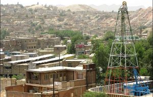 شهردار مسجدسلیمان بزودی انتخاب می شود