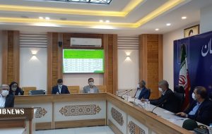 رئیس اتاق بازرگانی اهواز:لزوم تعادل بخشی میان فعالیت صنایع بزرگ ، کوچک و میانی خوزستان