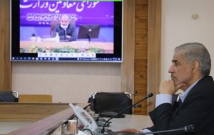 استاندار خوزستان:طرح های مرتبط با سفر دولت رشد و توسعه استان را به دنبال خواهد داشت