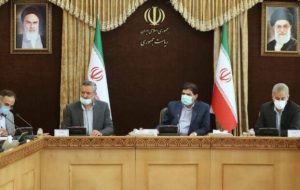 معاون اول رییس جمهور پیگیر اجرای مصوبات سفر دولت به خوزستان