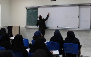 رئیس دانشگاه جامع علمی کاربردی خوزستان:از سرگیری کلاس‌های حضوری دانشگاه علمی کاربردی خوزستان