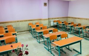 همکاری خیرین برای ساخت سه مدرسه جدید در خوزستان
