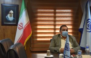 مدیر کل تامین اجتماعی استان خوزستان: انجام  خدمات غیرحضوری تا پایان سال جاری در کارگزاری‌های رسمی