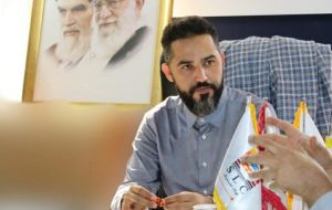 تقدیر راه آهن شرق از عملکرد شرکت فولاد لجستیک
