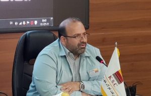 مدیرعامل فولاد خوزستان مطرح کرد:آمادگی فولاد خوزستان برای زمستان با استراتژی‌های ۵ گانه