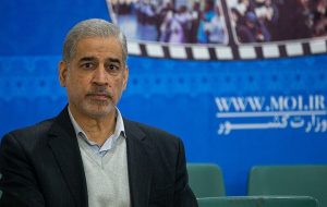 استاندار خوزستان: مقابل فشارها برای انتصابات ایستادگی می کنم