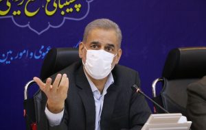 استاندار خوزستان عنوان کرد:انجام بخش عمده بازسازی در منطقه زلزله‌زده اندیکا تا ۶ ماه آینده   