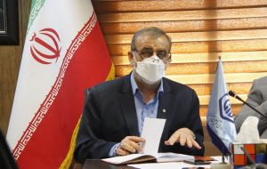 مدیر درمان تامین اجتماعی خوزستان:زیر ساخت لازم برای اجرای طرح نسخه الکترونیکی در خوزستان فراهم است
