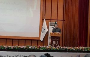 رییس سازمان غذا و دارو: وزارت بهداشت نگاه ویژه‌ای به خوزستان دارد