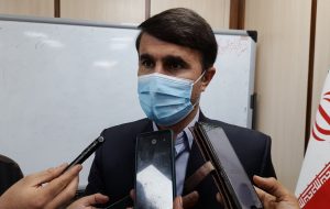  رییس دانشگاه آزاد اسلامی خوزستان:امتحانات پایان ترم دانشگاه آزاد اسلامی خوزستان مجازی شد